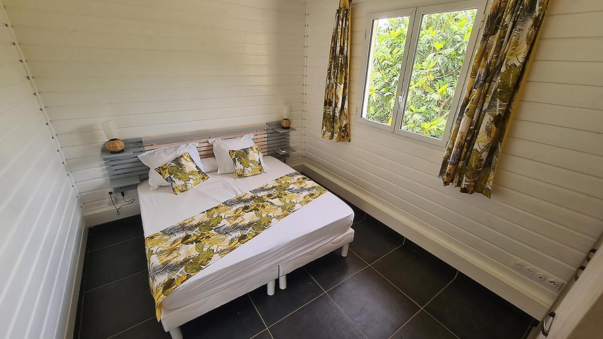 Domaine Damouw Villa Petit-Bourg Exteriör bild